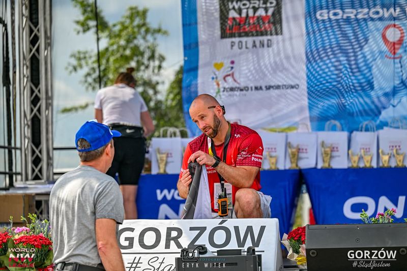Mistrzostwa Polski NW 2025