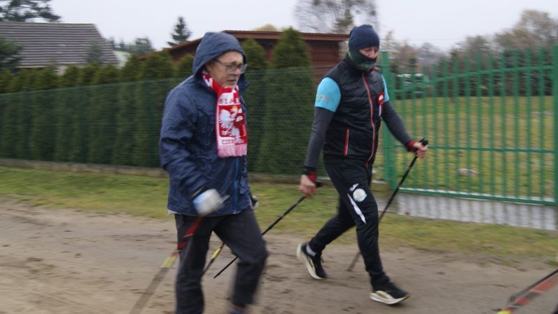 Rajd NW Niepodległościowy