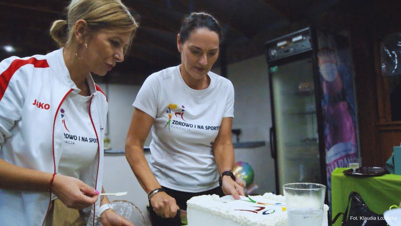 Urodziny Fundacji