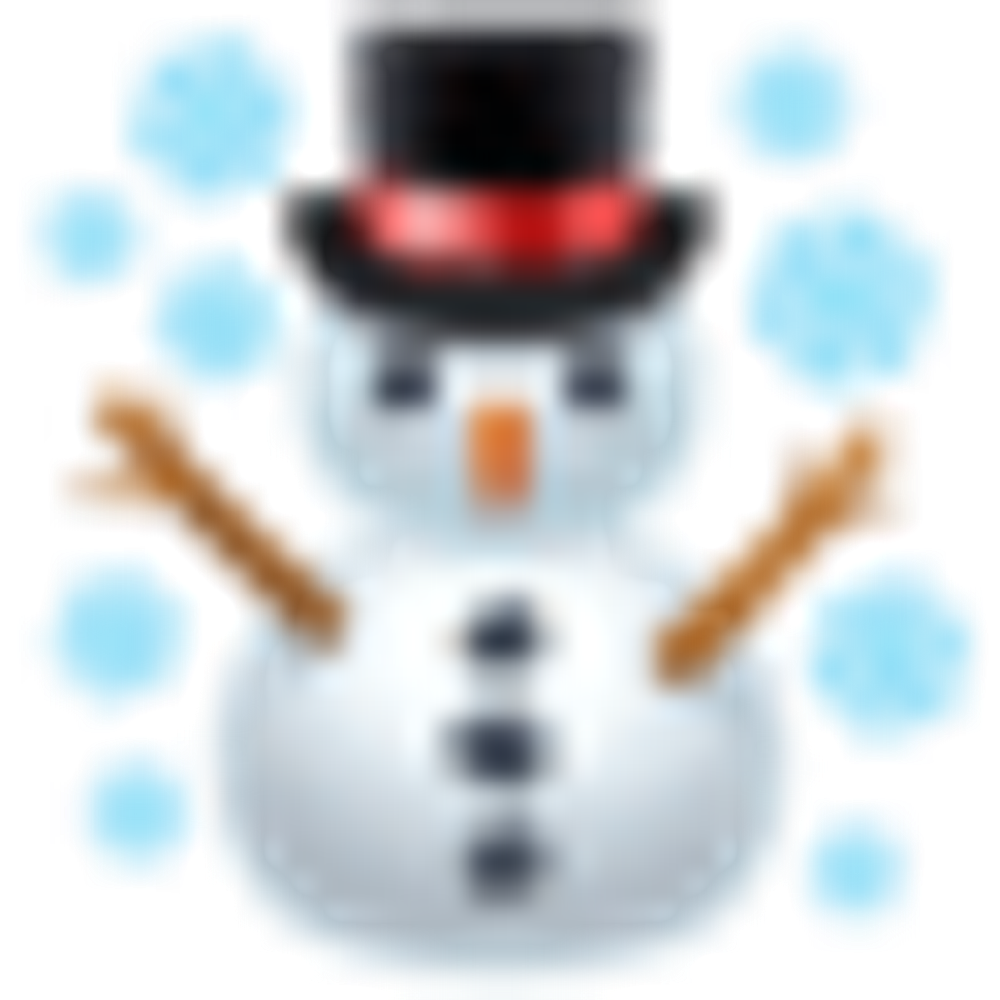 ☃️