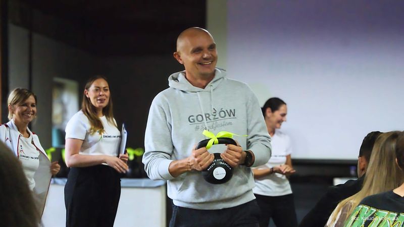 Urodziny Fundacj