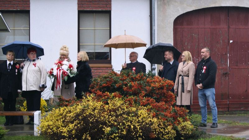 Rajd NW Niepodległościowy