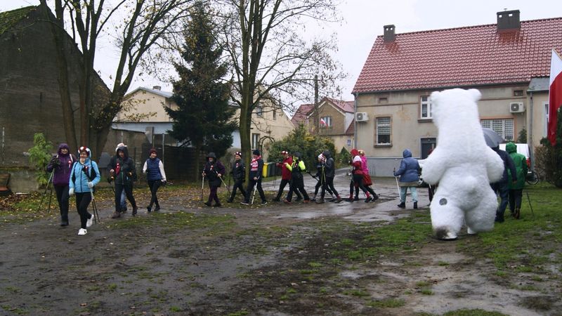 Rajd NW Niepodległościowy