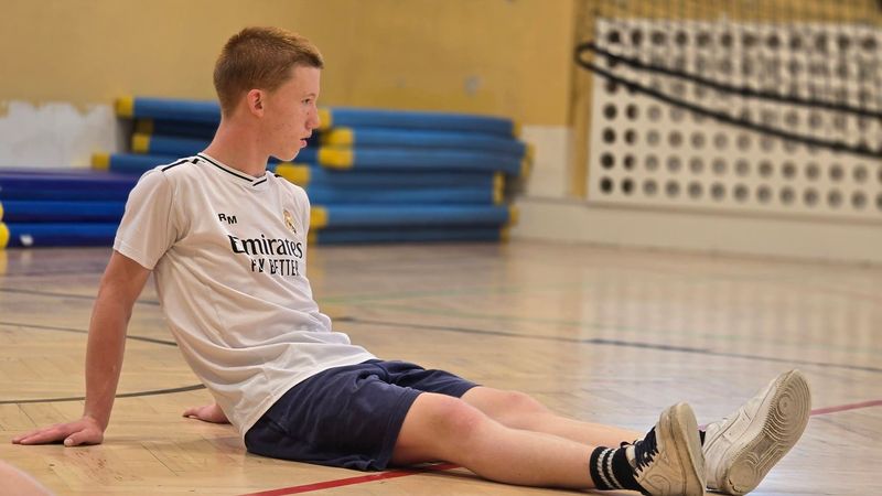 Sportowe półkolonie – lipiec 2026