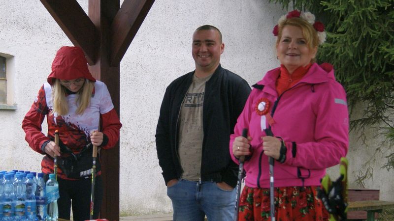 Rajd NW Niepodległościowy