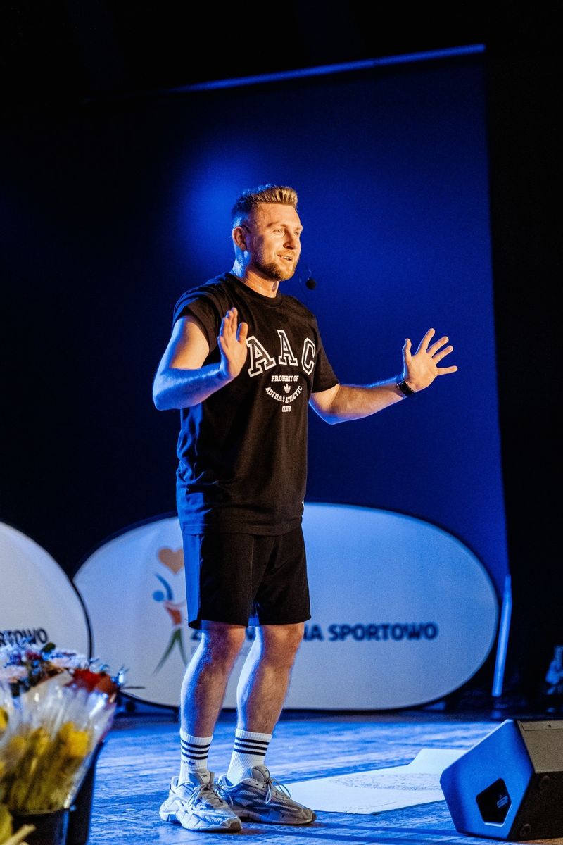 Maraton Fitness z okazji Dnia Kobiet