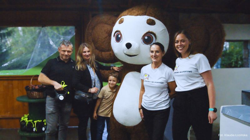 Urodziny Fundacji