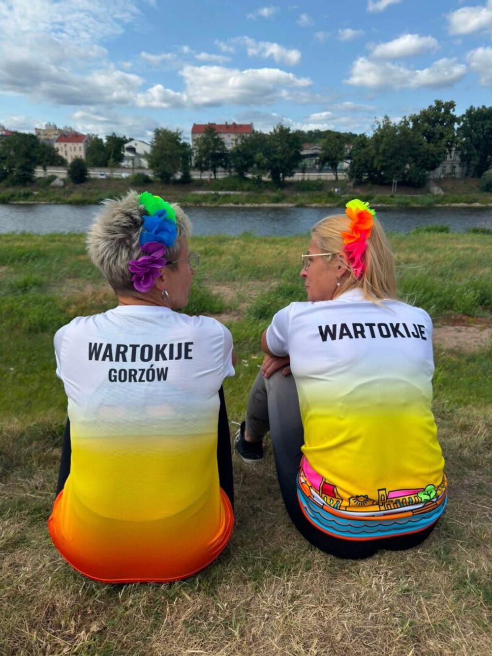 Wartokije na wodzie! Wyścigi Smoczych Łodzi na Warcie