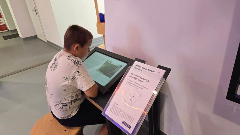 Sportowe półkolonie – lipiec 2026