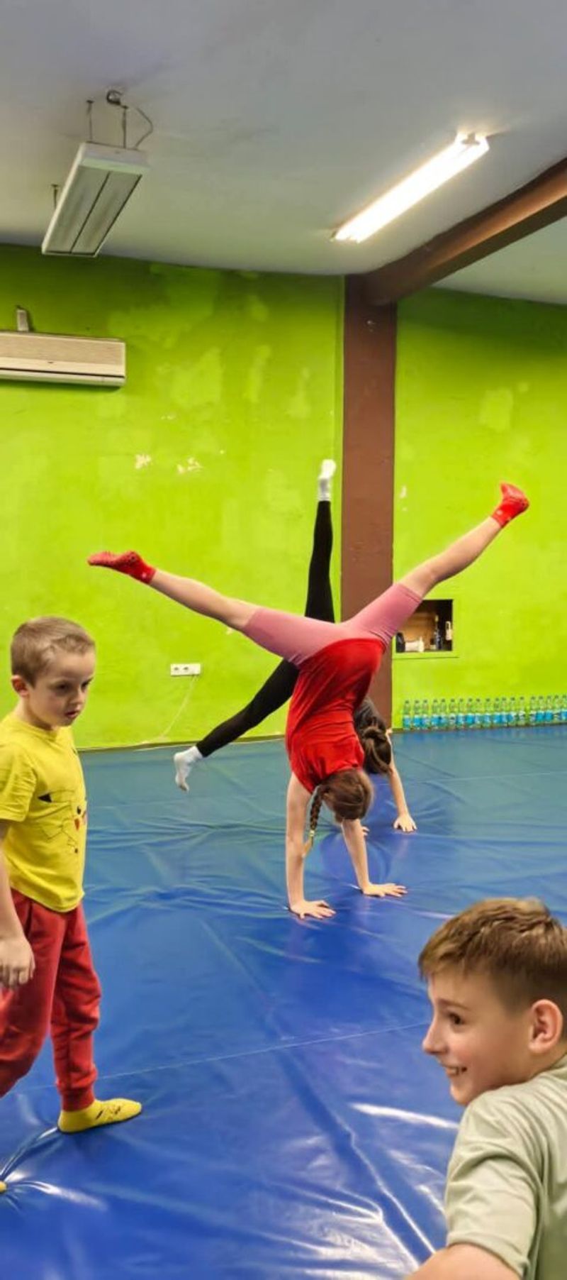 Sport to najlepszy doping