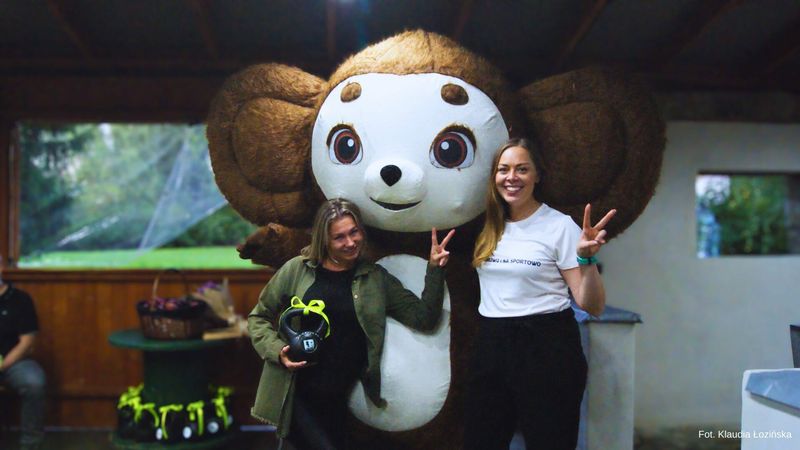 Urodziny Fundacji