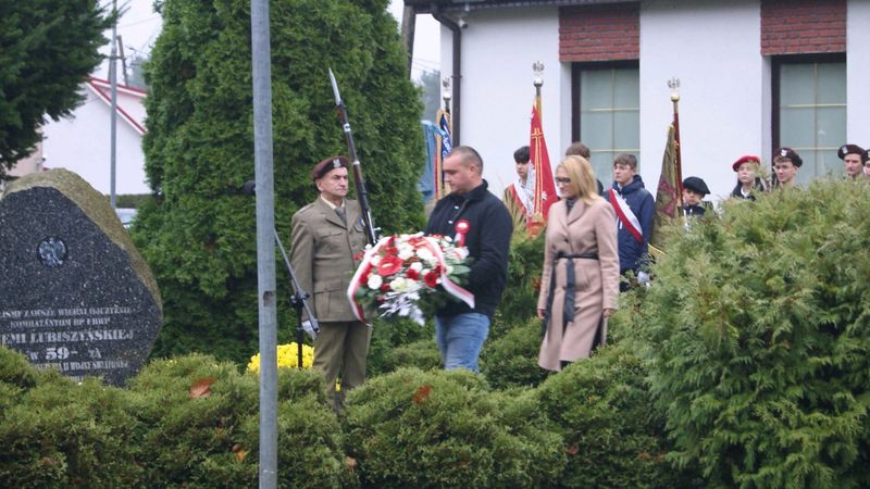 Rajd NW Niepodległościowy