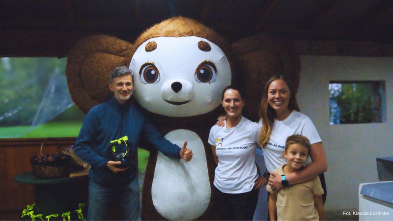 Urodziny Fundacji