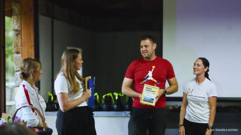 57Urodziny Fundacj