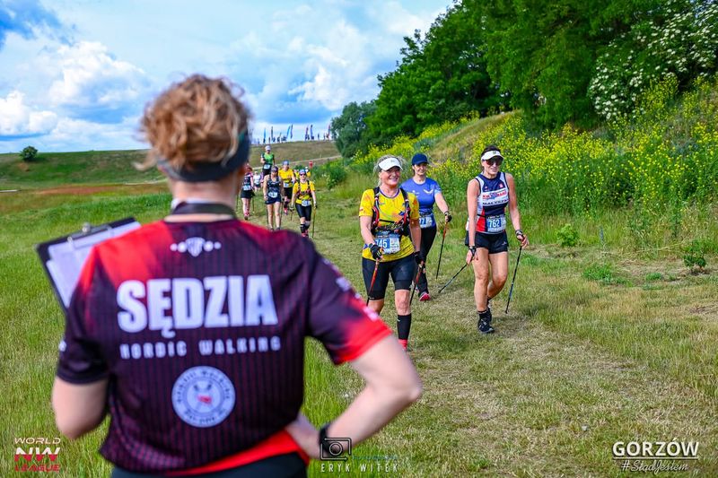 Mistrzostwa Polski NW 2025