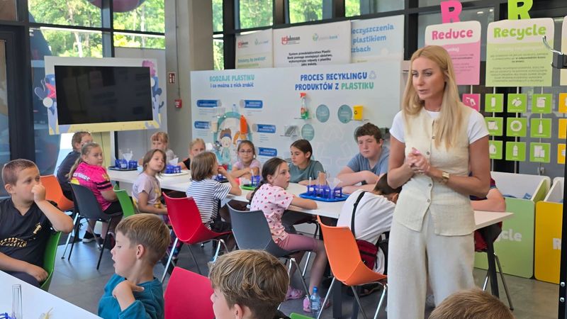 sportowe półkolonie