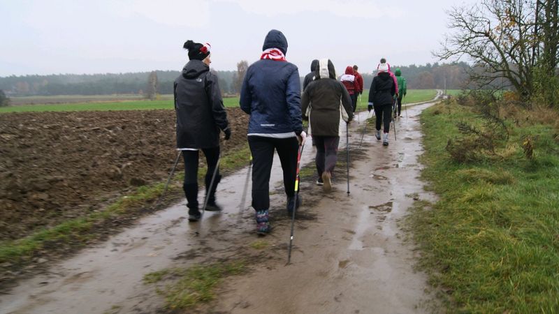 Rajd NW Niepodległościowy