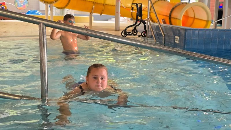 sportowe półkolonie
