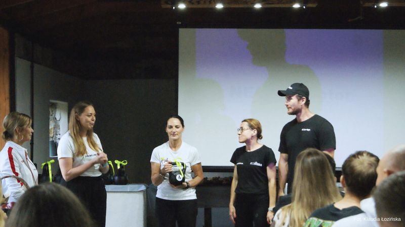 Urodziny Fundacji