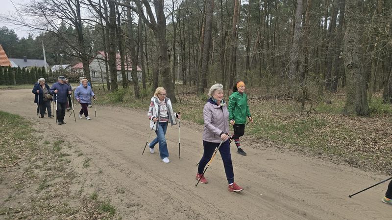 zdrowo i aktywnie Lubiszyn