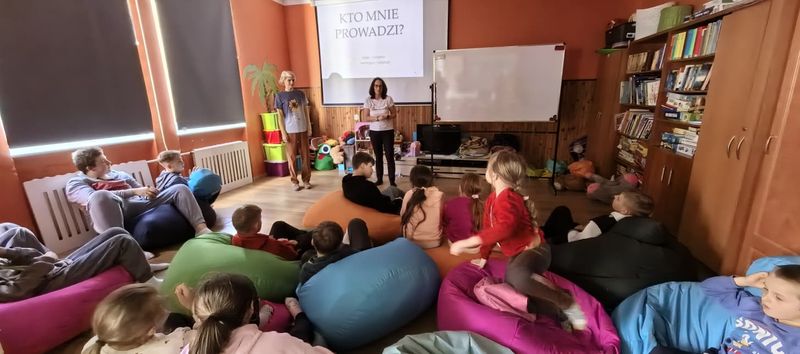 Sport To Najlepszy Doping