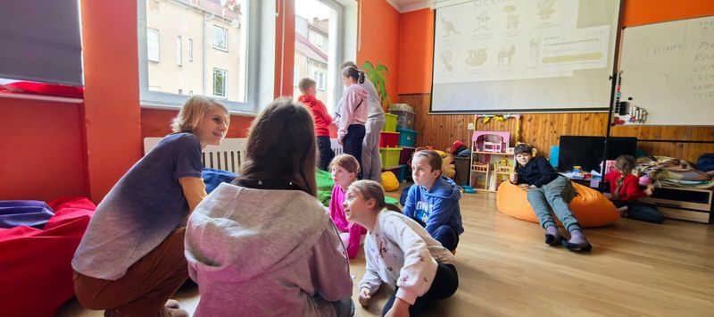 Sport To Najlepszy Doping