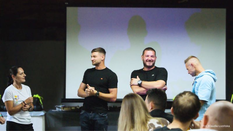 Urodziny Fundacji