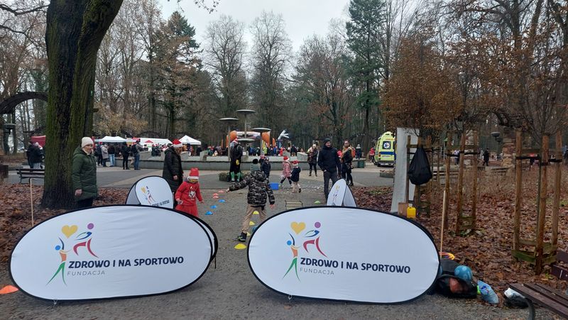 Miasteczko sportowe