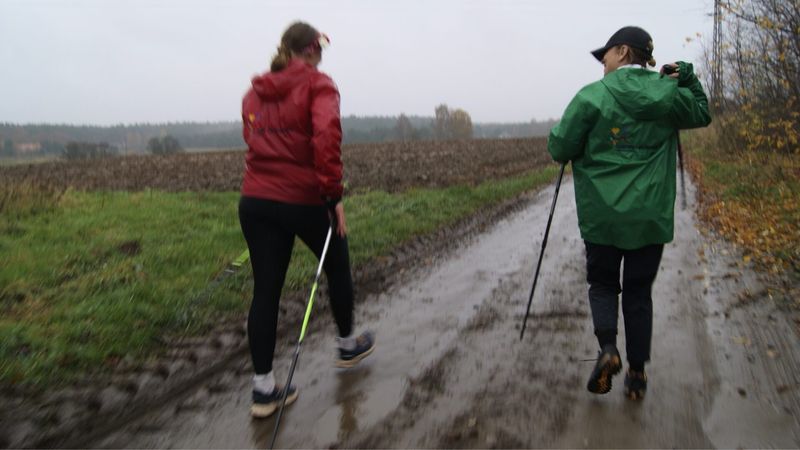 Rajd NW Niepodległościowy