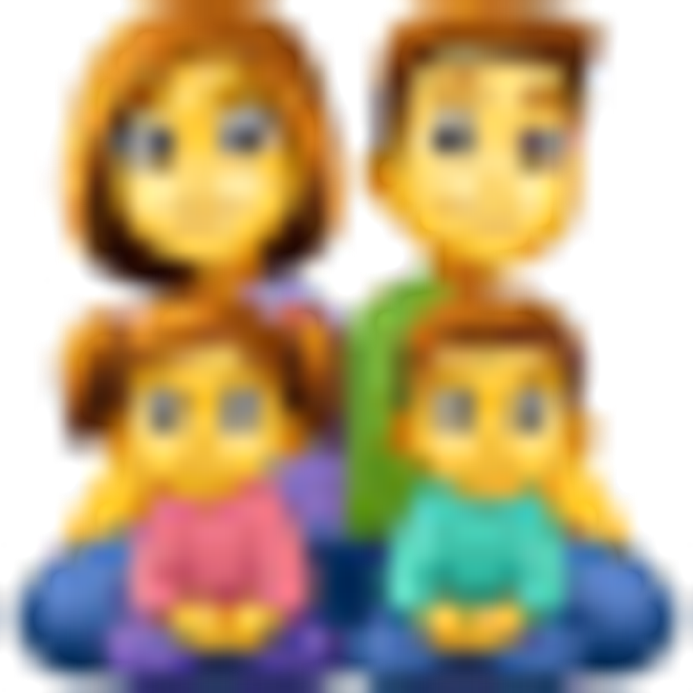 👨‍👩‍👧‍👦