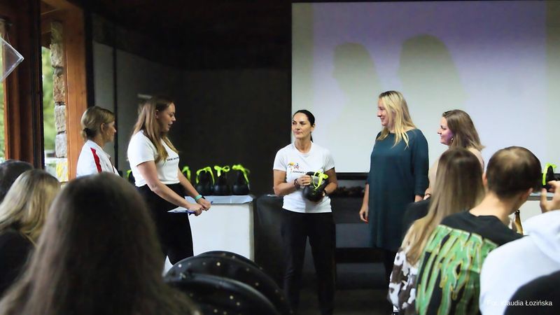 Urodziny Fundacj