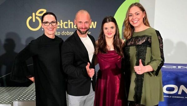 ​Gala podsumowująca sezon 2025 Światowej i Polskiej Ligi Nordic Walking
