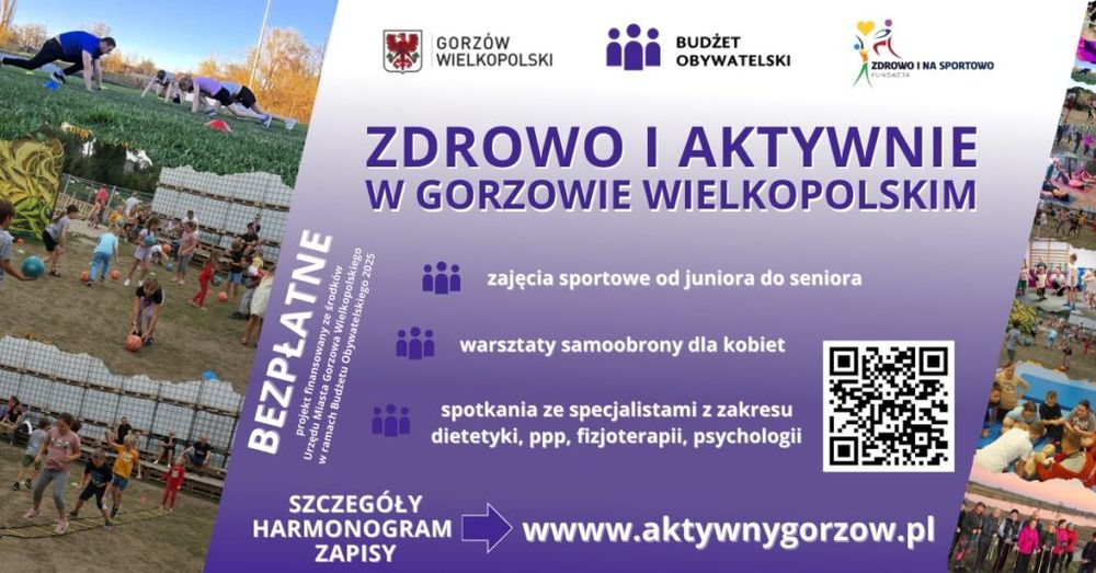 Zdrowo i Aktywnie