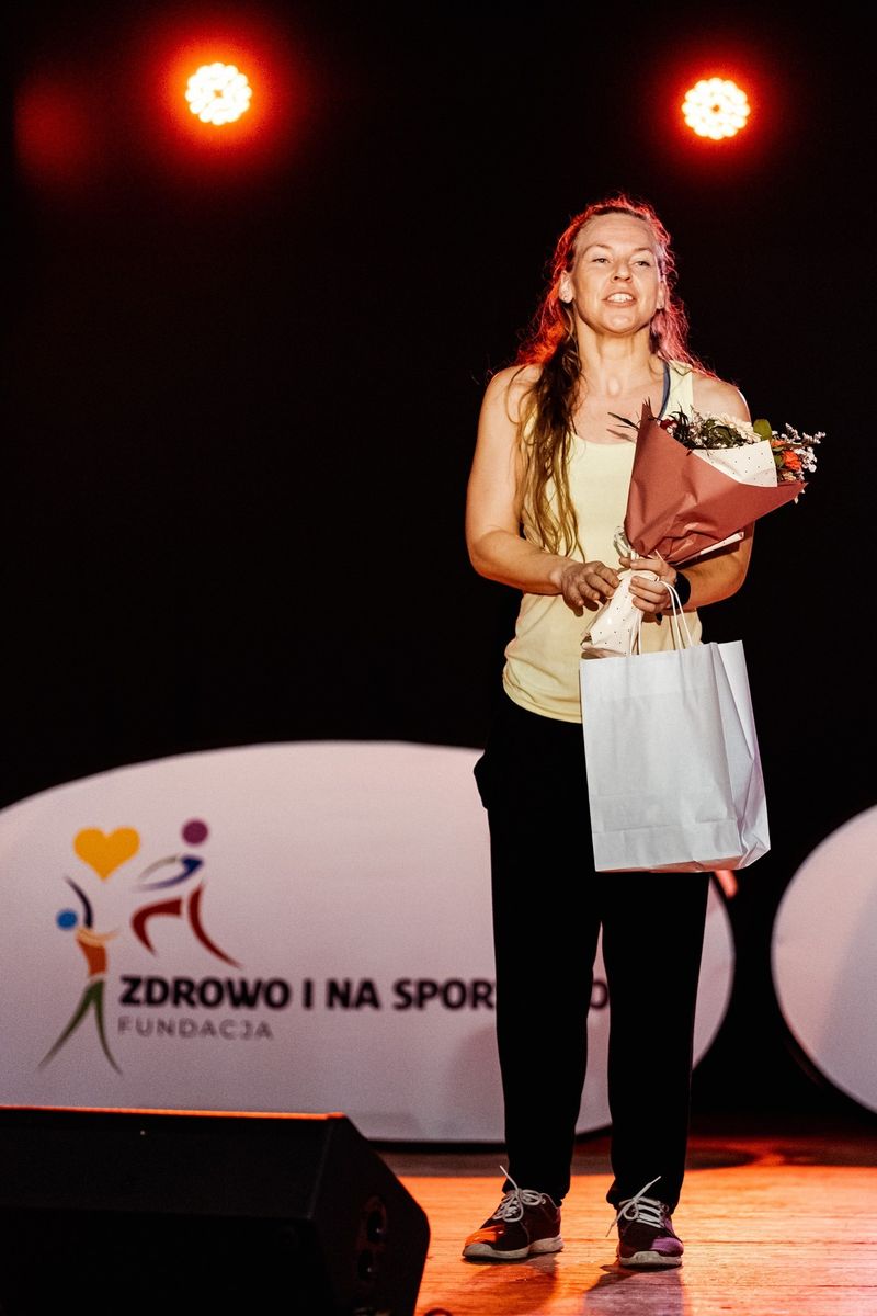 Maraton Fitness z okazji Dnia Kobiet