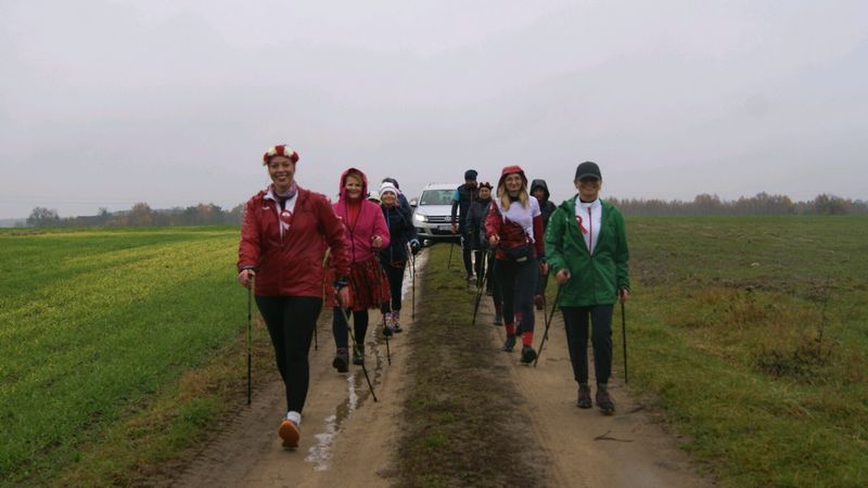 Rajd NW Niepodległościowy