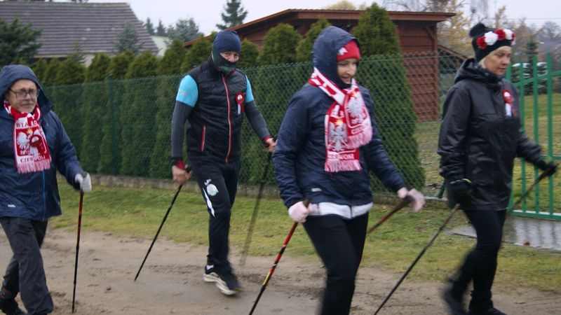 Rajd NW Niepodległościowy