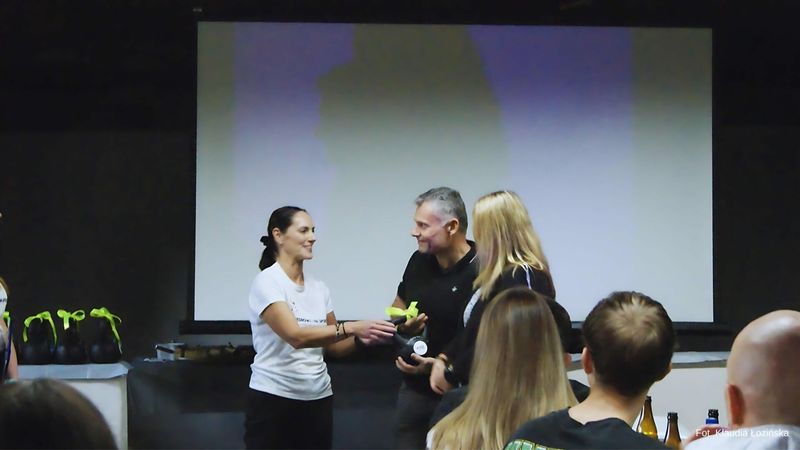 Urodziny Fundacji