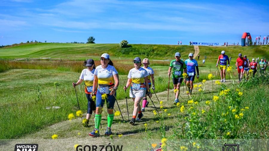 Mistrzostwa Polski Nordic Walking – Gorzów Wielkopolski 2026