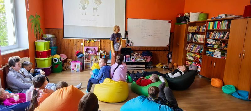 Sport To Najlepszy Doping