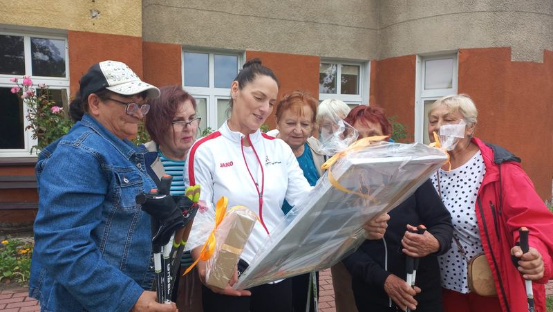 ZDROWI I AKTYWNI SENIORZY W WOJEWÓDZTWIE LUBUSKIM – Skwierzyna