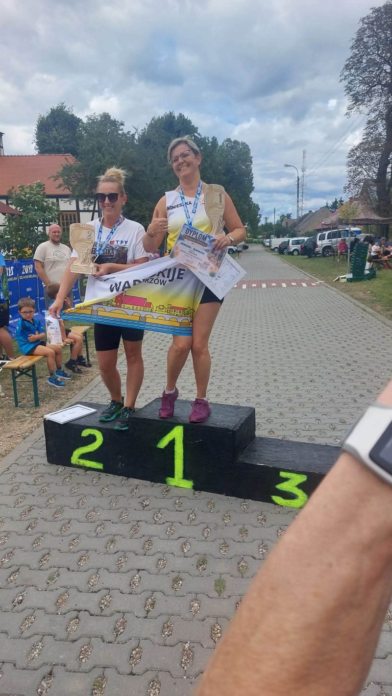 Wartokije Gorzów – na trasach w Jakuszycach i Chartowie