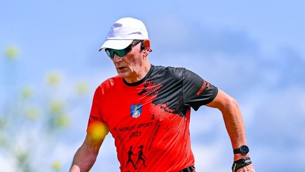 Jak oddychać podczas treningu Nordic Walking?