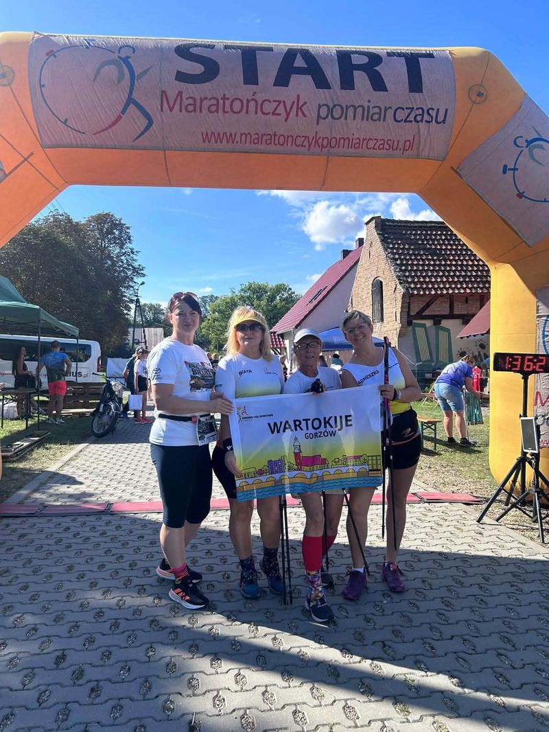 Wartokije Gorzów – na trasach w Jakuszycach i Chartowie