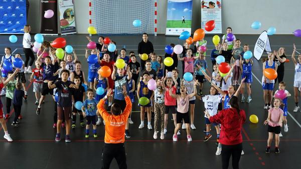 Międzynarodowy Dzień Sportu