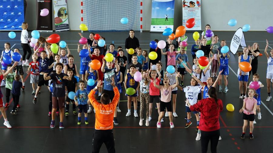 Międzynarodowy Dzień Sportu