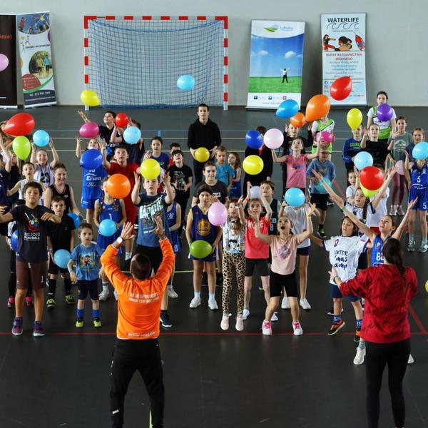 Międzynarodowy Dzień Sportu 2024 r.