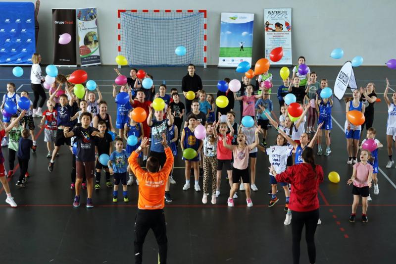 Międzynarodowy Dzień Sportu 2024 r.