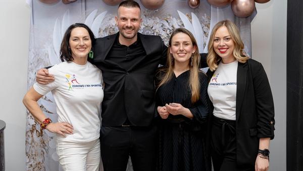 Konferencja „Kobieta w rozwoju”