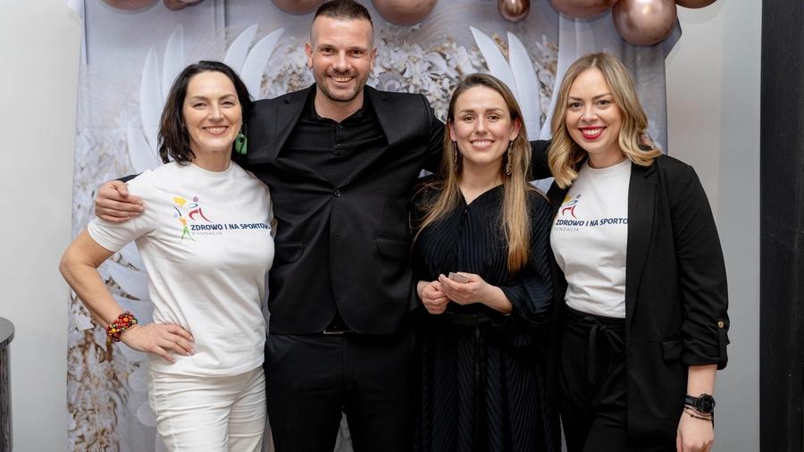 Konferencja „Kobieta w rozwoju”