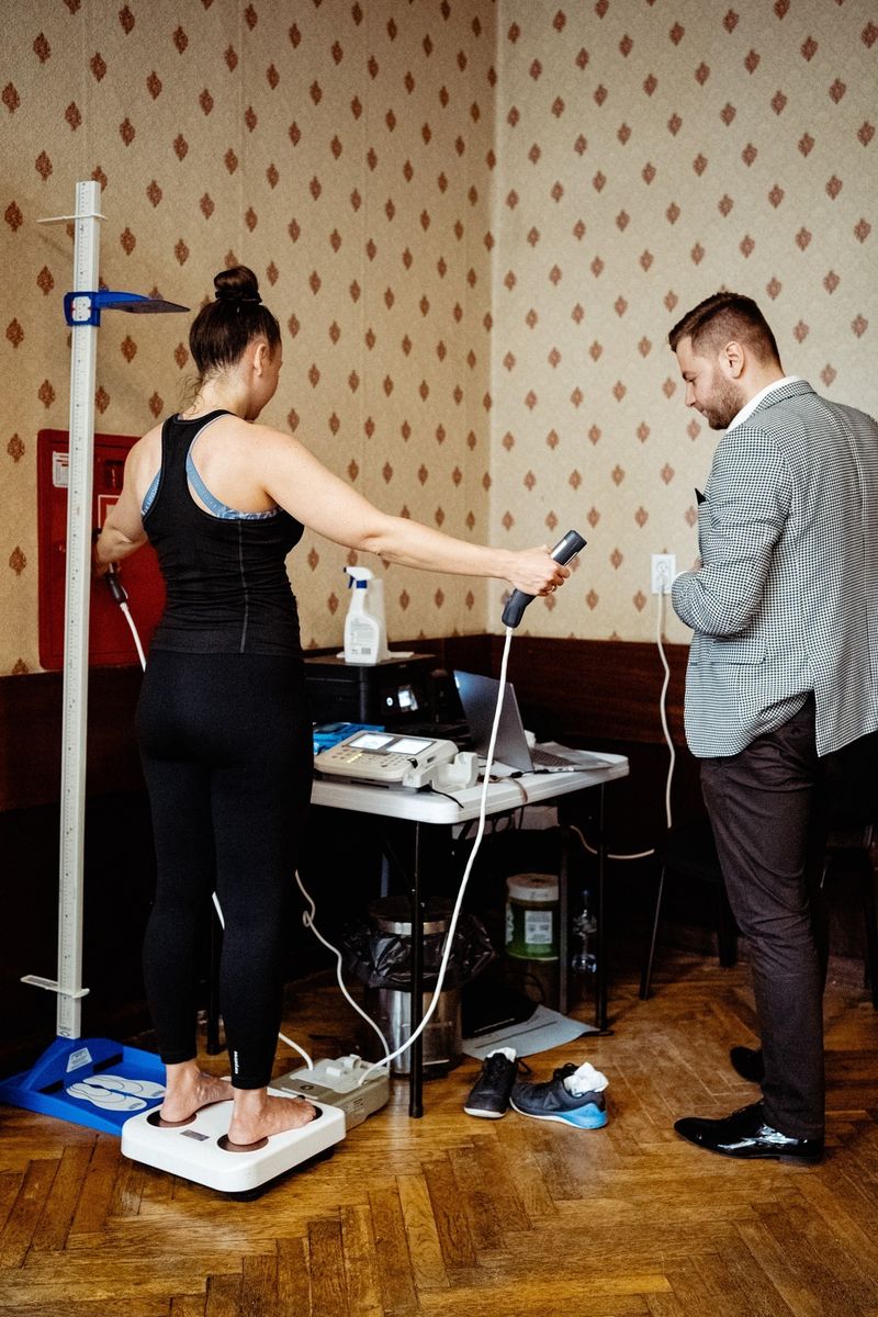 Maraton Fitness z okazji Dnia Kobiet
